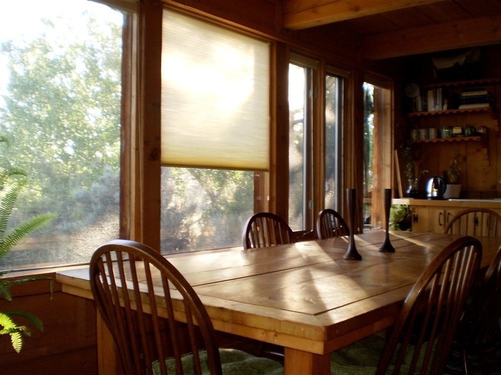 Silver River Adobe Inn Bed And Breakfast Farmington Fasiliteter bilde